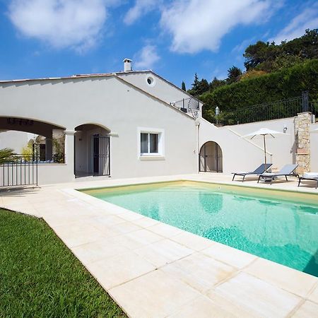Villa Stephanie Mougins Eksteriør bilde