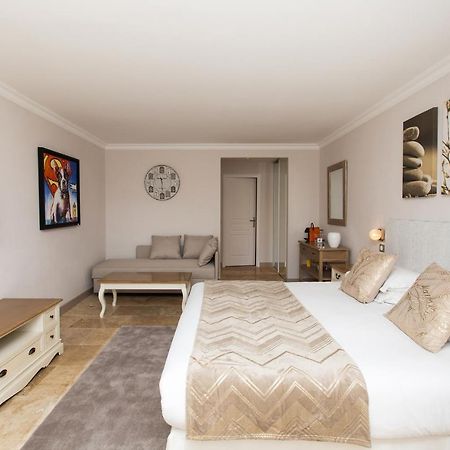 Villa Stephanie Mougins Eksteriør bilde