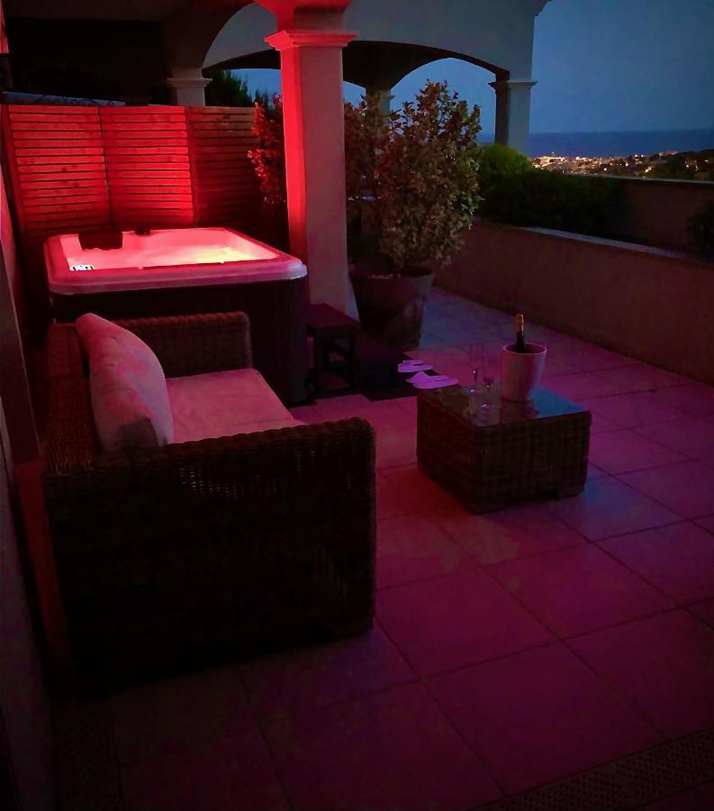 Villa Stephanie Mougins Eksteriør bilde