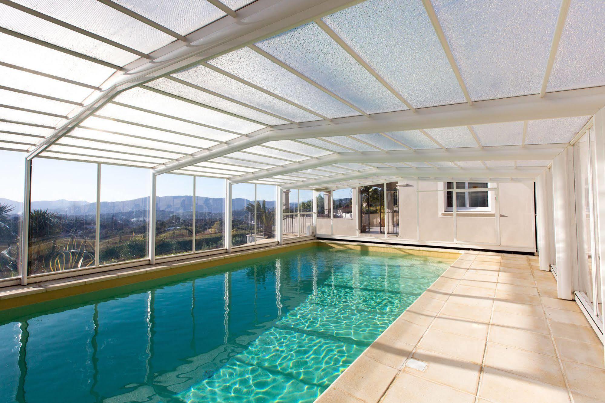 Villa Stephanie Mougins Eksteriør bilde