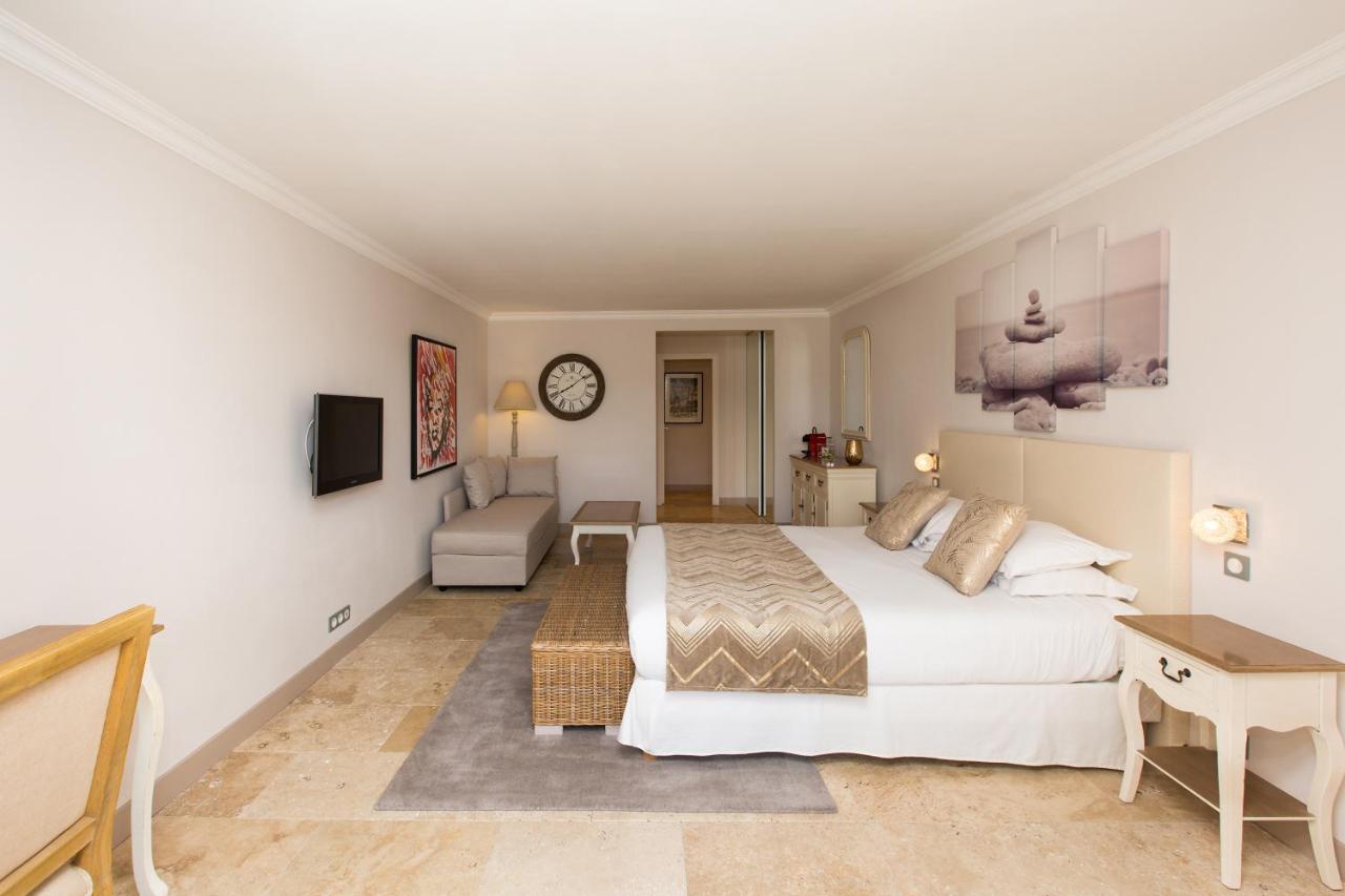Villa Stephanie Mougins Eksteriør bilde