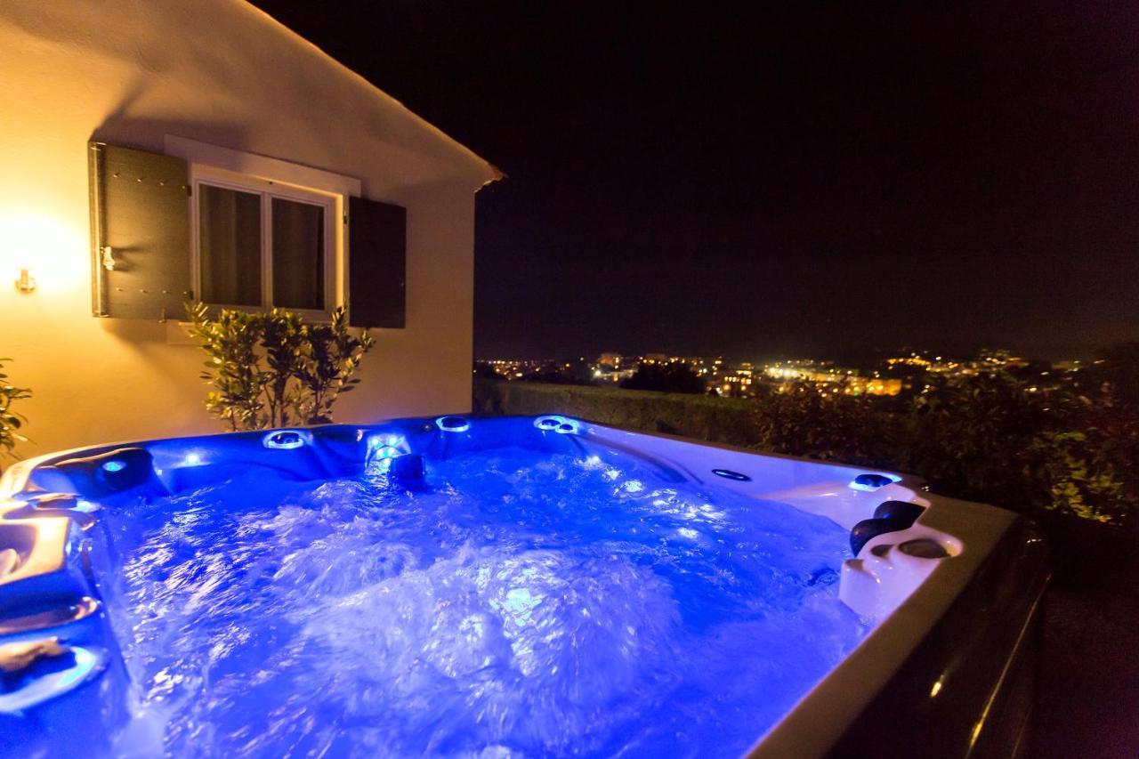 Villa Stephanie Mougins Eksteriør bilde